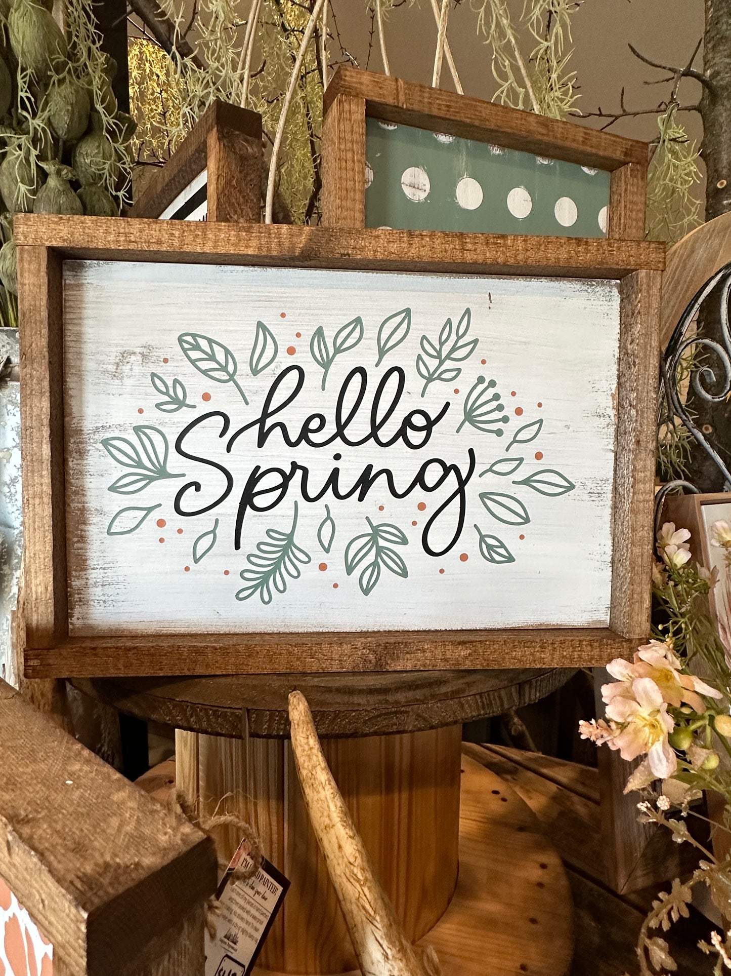 Hello Spring