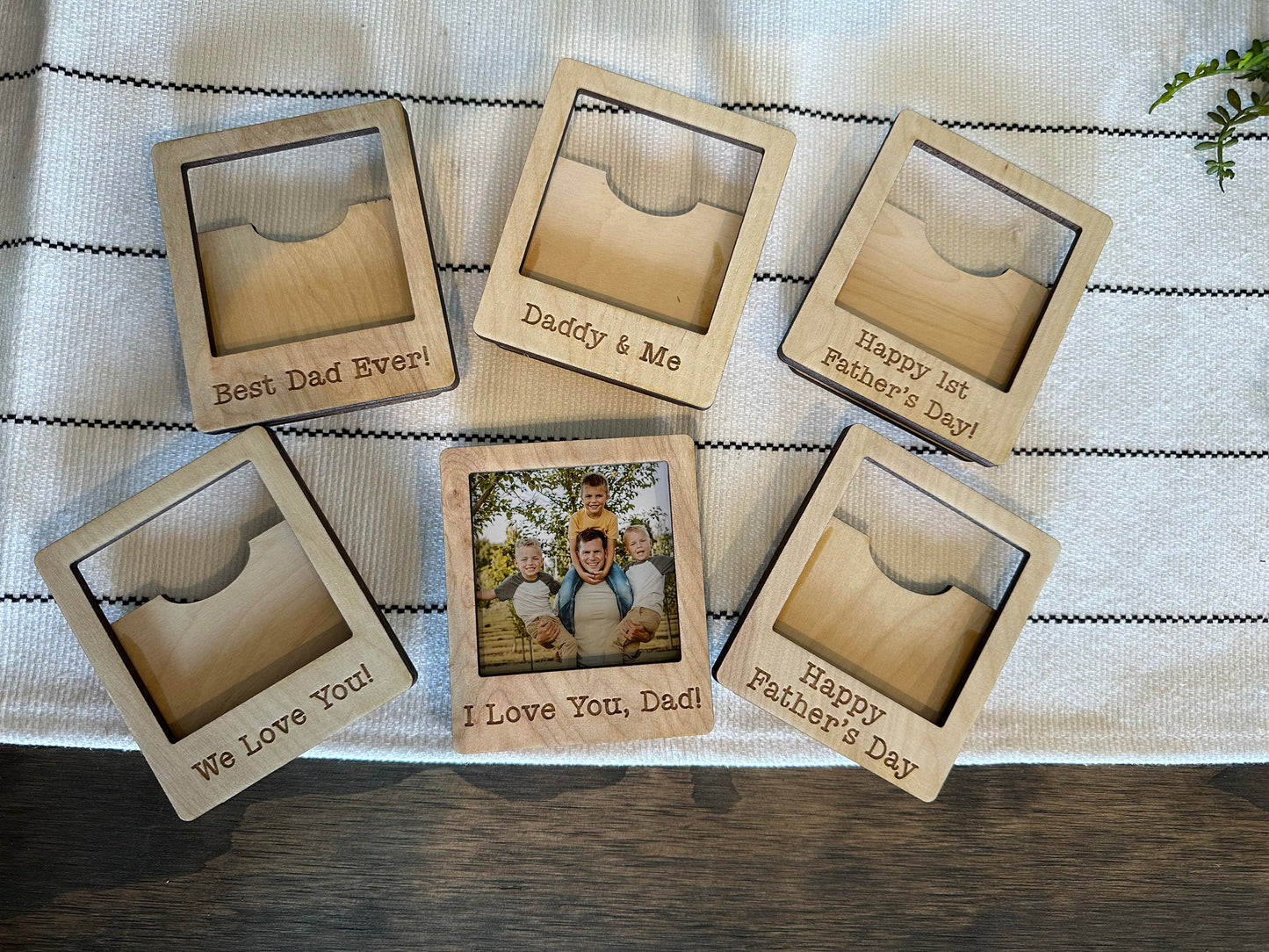 Magnet Picture Frames