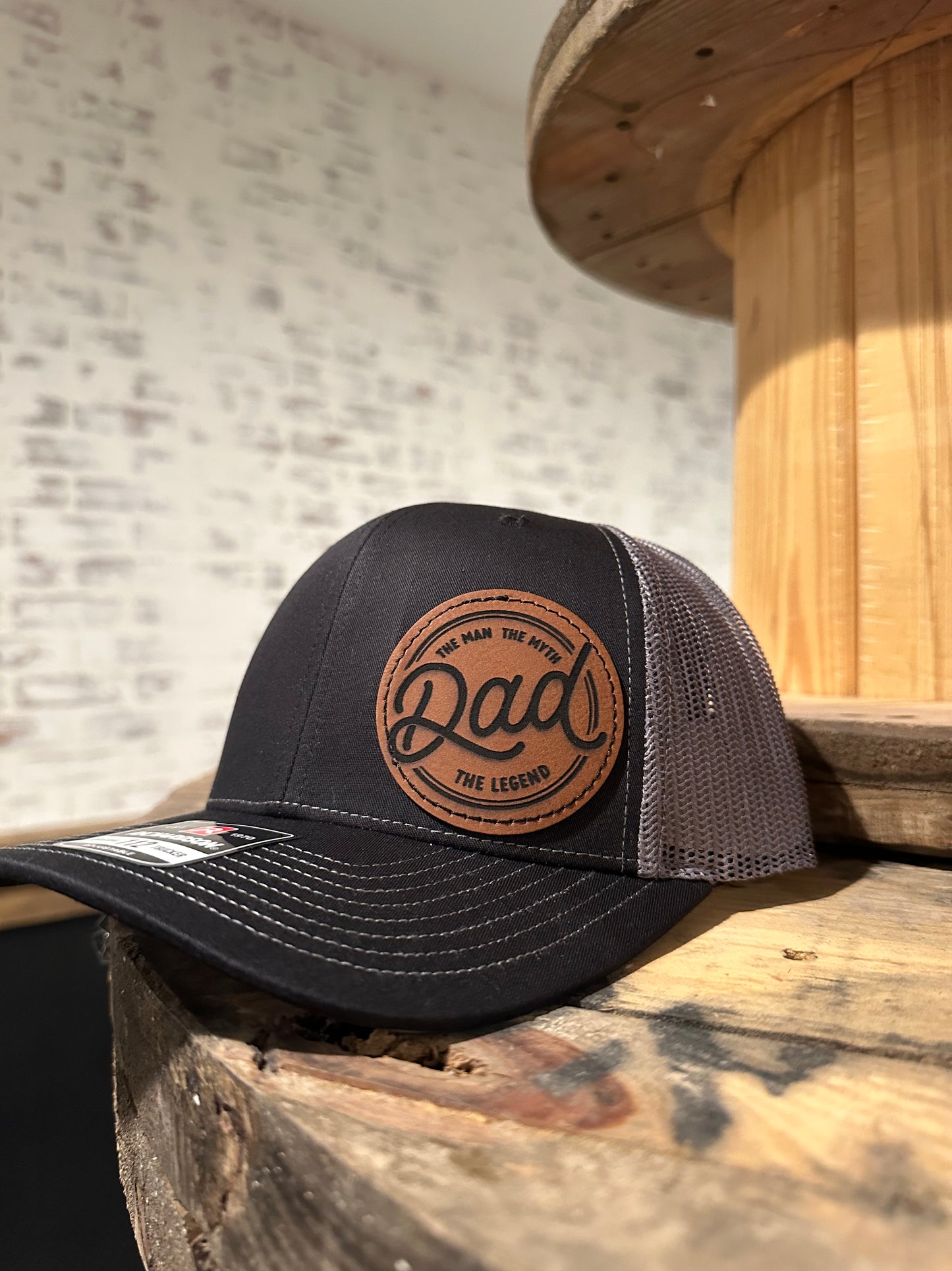 Dad Hat