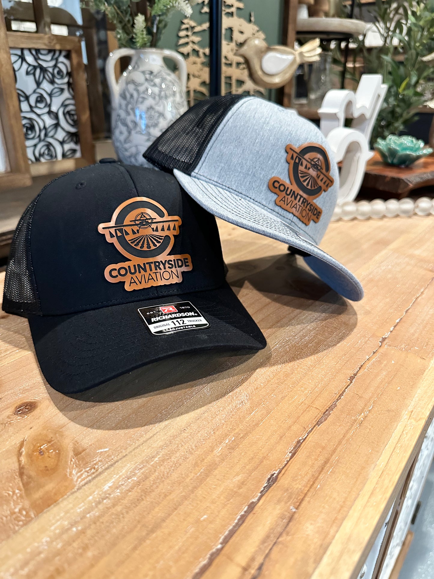 Countryside Aviation Snpapack