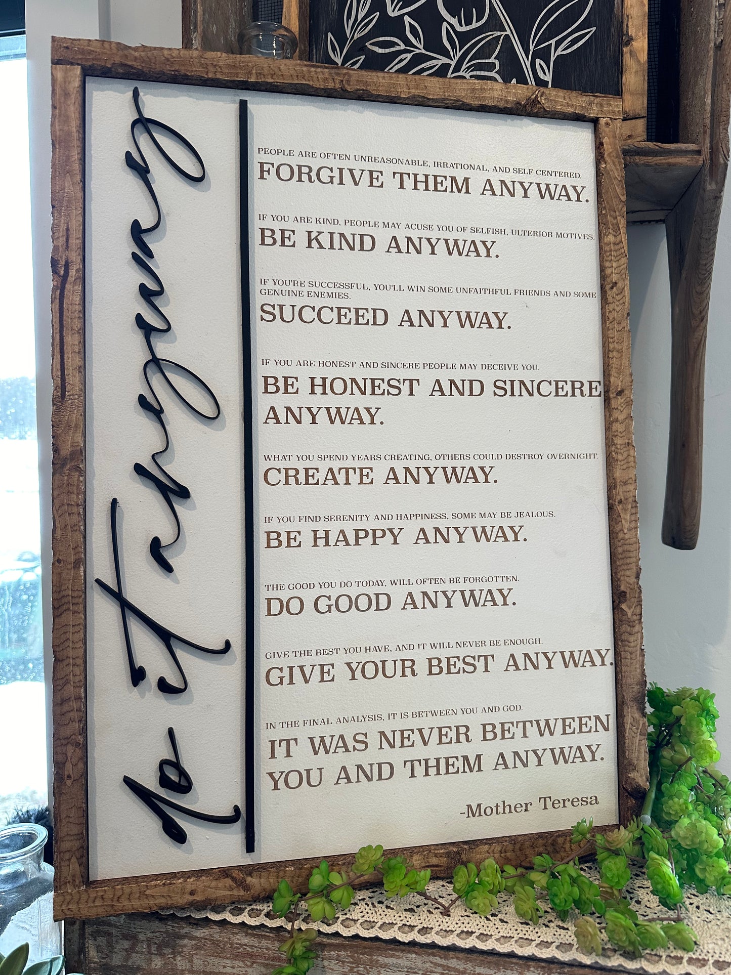 Do It Anyway