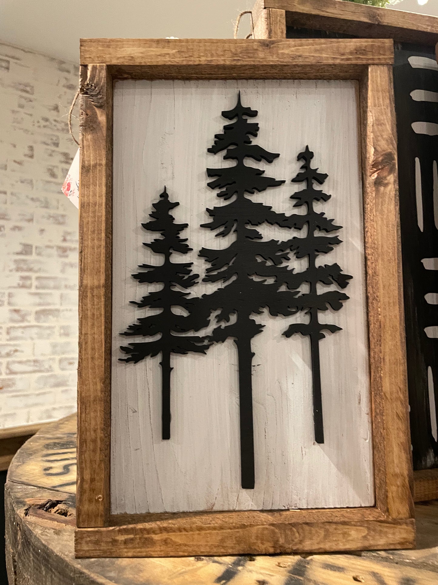 Simple Trees