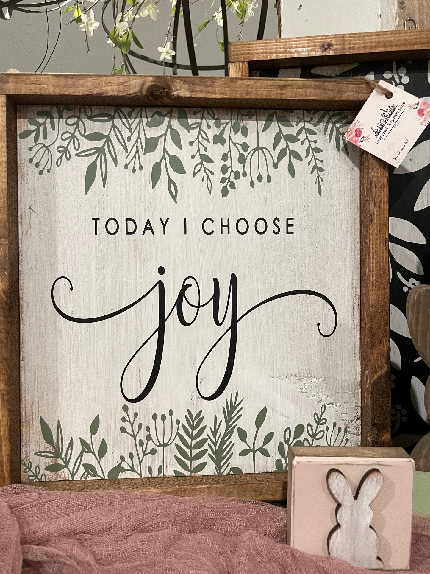 Choose Joy