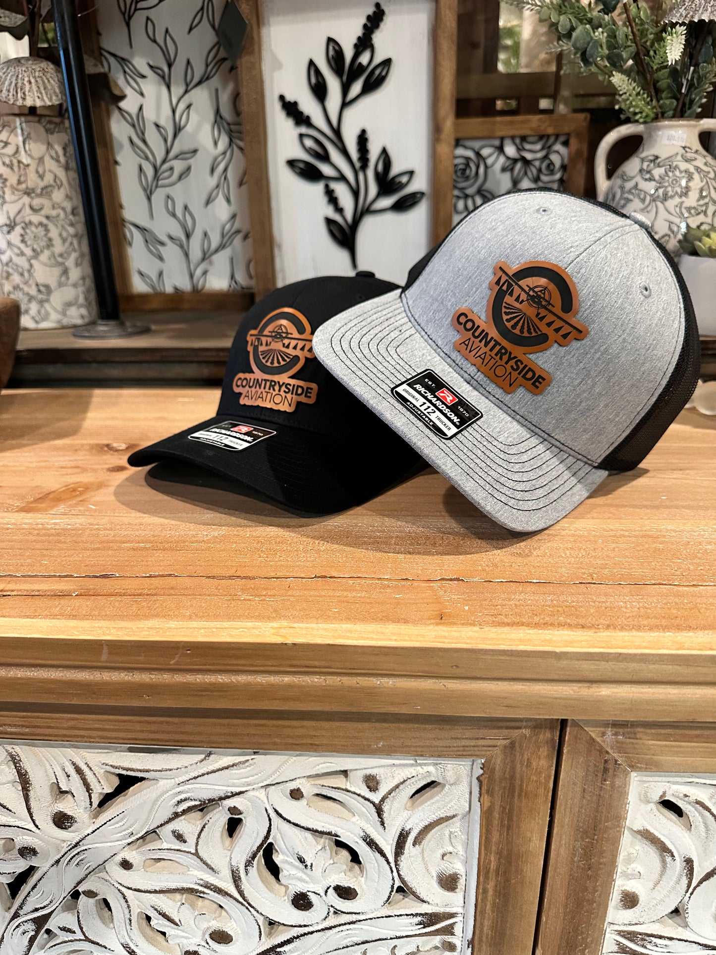 Countryside Aviation Snpapack