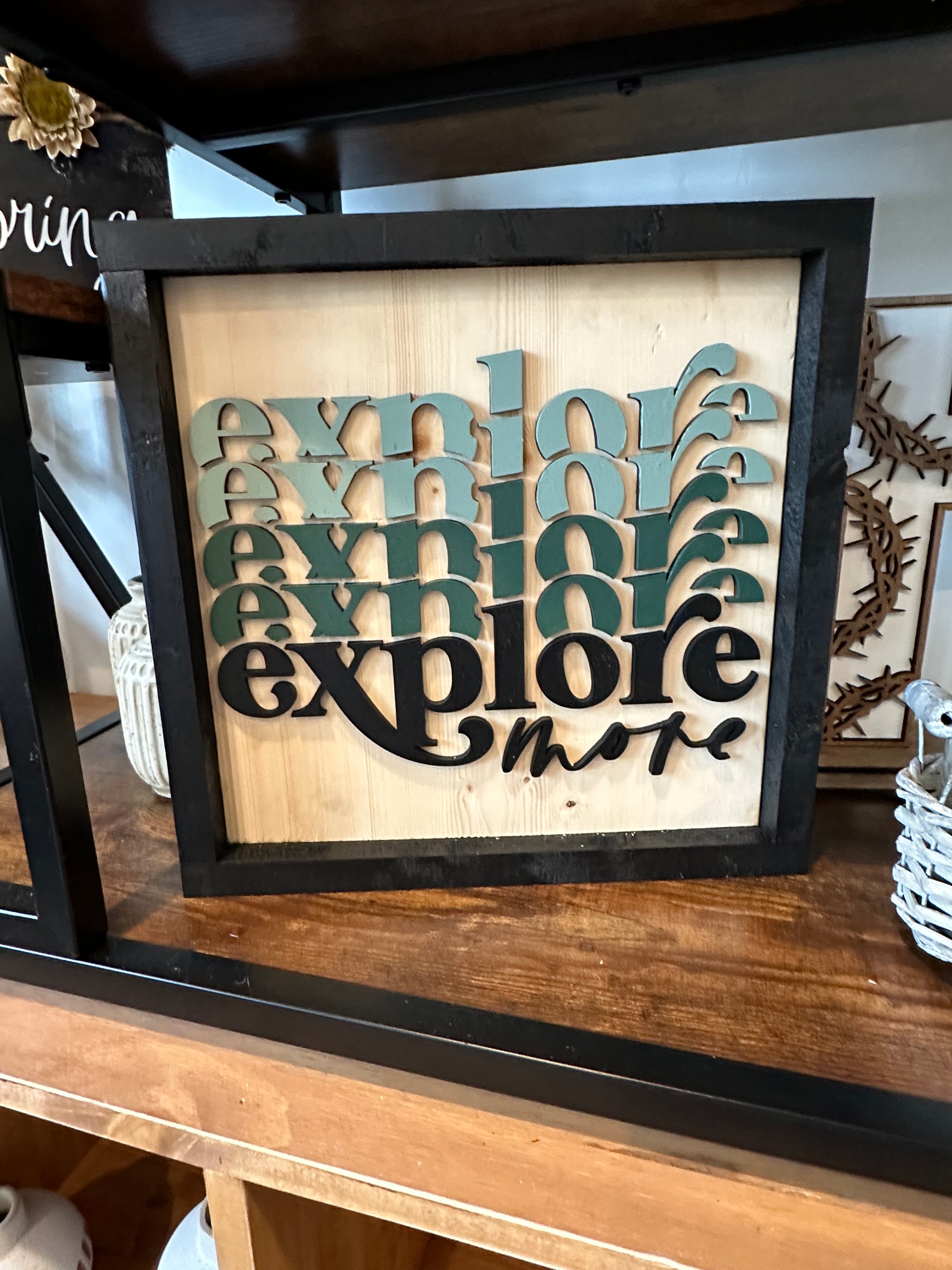Explore more – Inspired Expressions WI