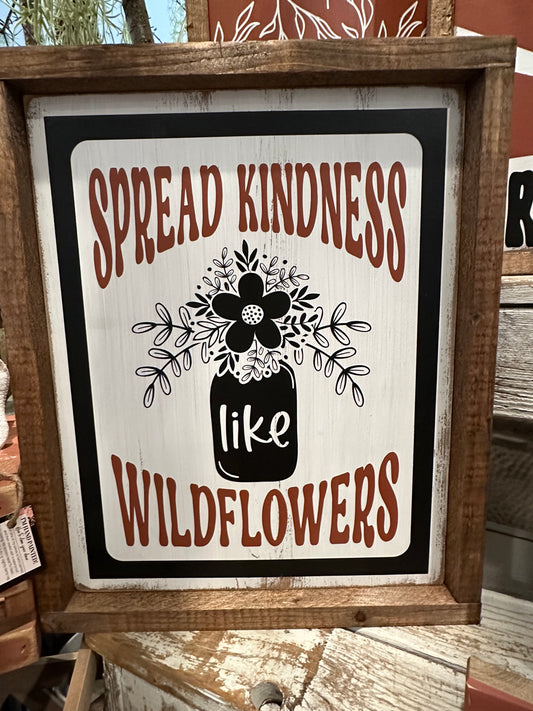 Spread Kindness