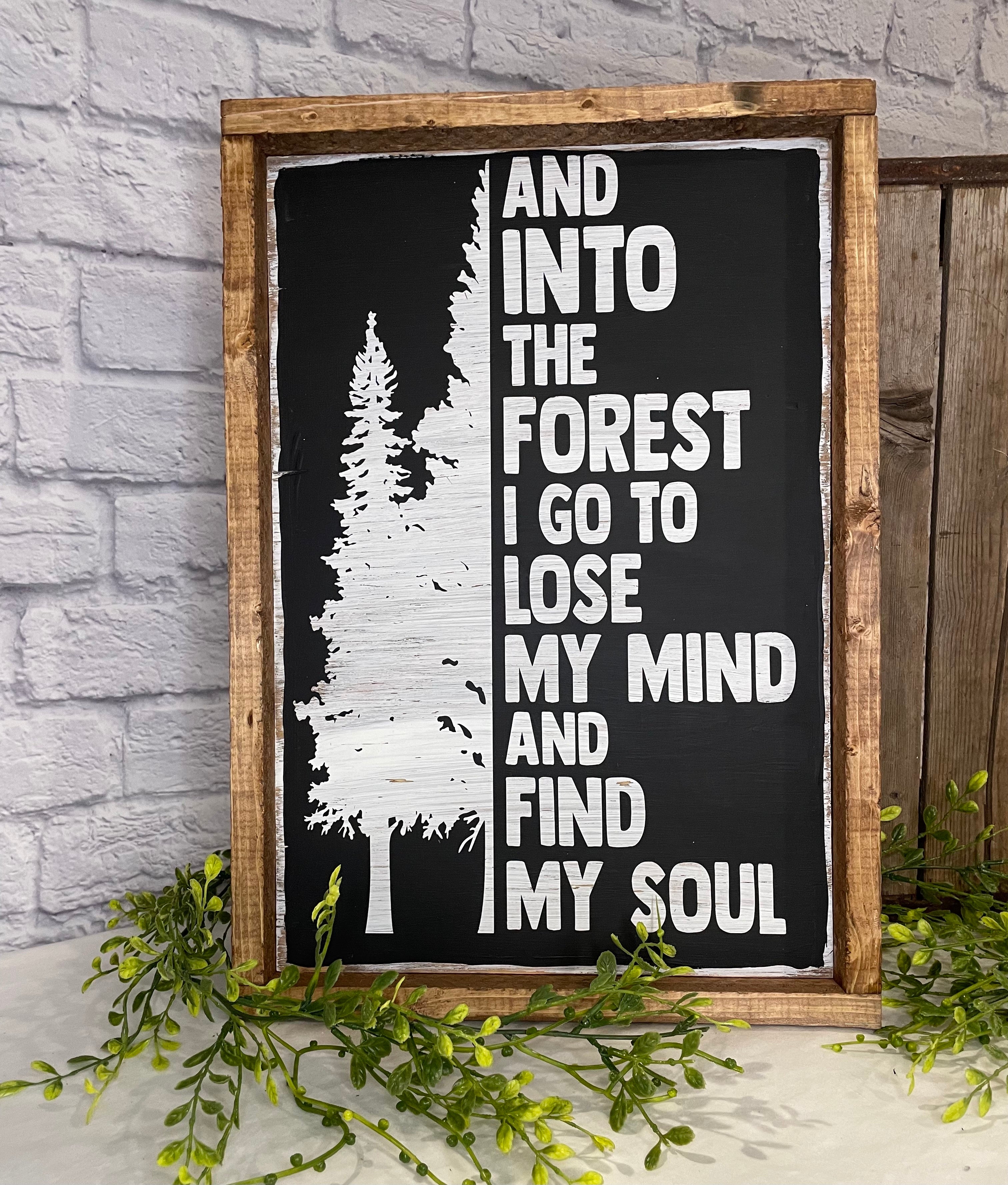 Everyday decor – Inspired Expressions WI